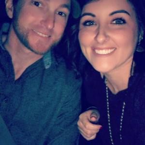 Meet your Posher, Paul